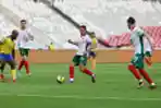 FIFA Series 2026 : Bulgaria Hancurkan Kepulauan Solomon 10-2