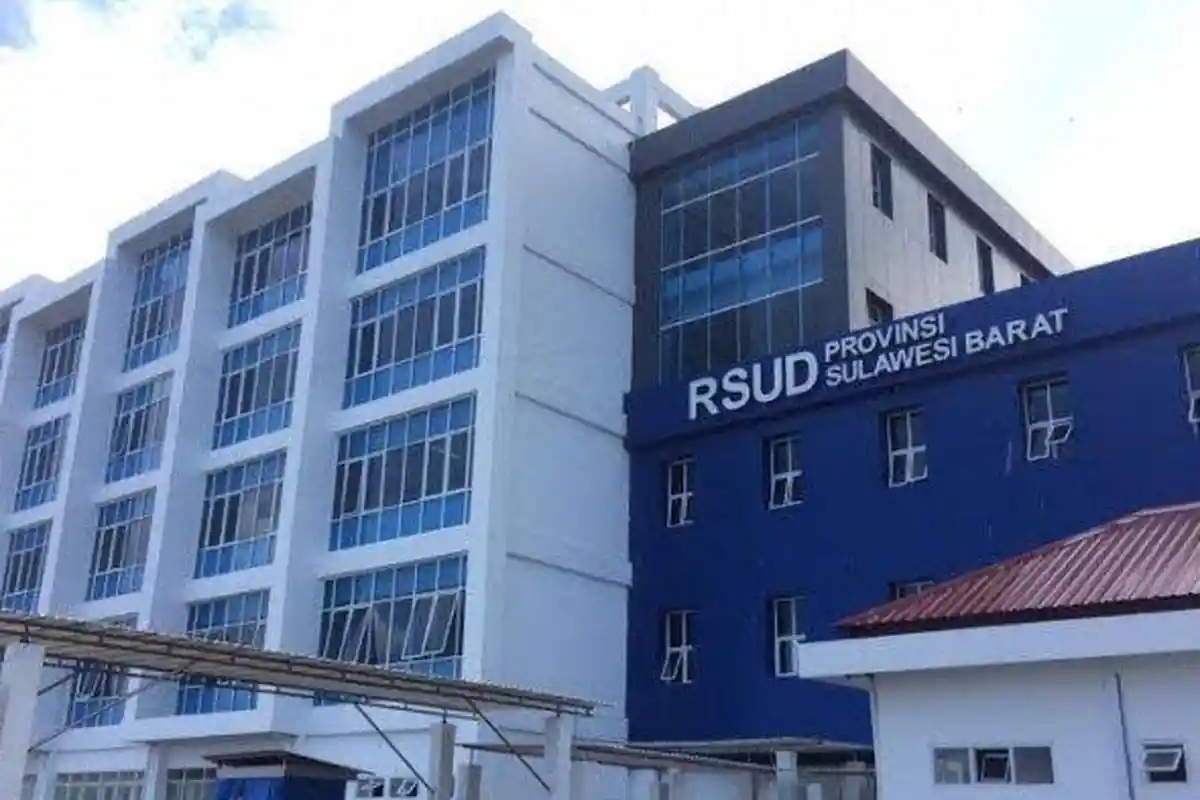 Bertambah 12 Pasien Positif Covid-19 di Sulbar dan 1 Sembuh Hari Ini