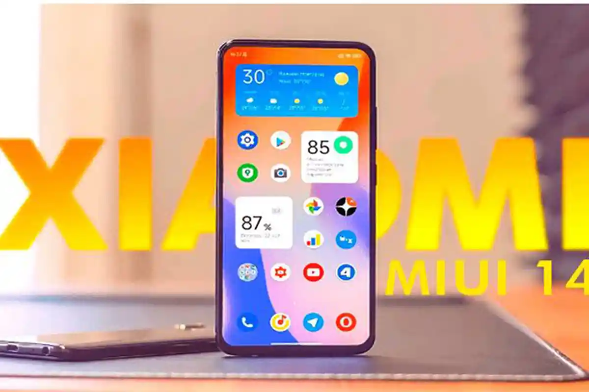 Hadirkan 6 Fitur Baru yang Keren, Ini Daftar HP Xiaomi yang Kebagian MIUI 14 Mulai Tahun Depan