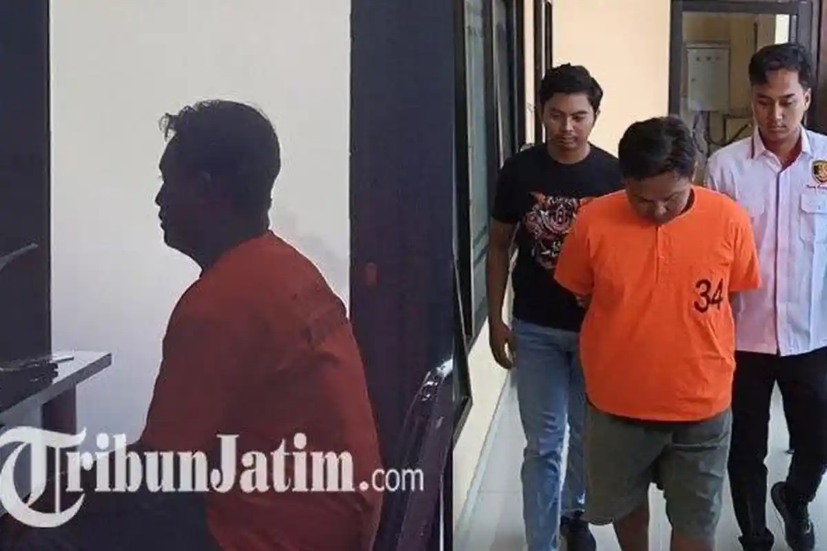 Sosok Guru MI Bojonegoro Cabuli 8 Siswa hingga Kemenag Bertindak, Masih Muda Jebolan Ponpes Lamongan