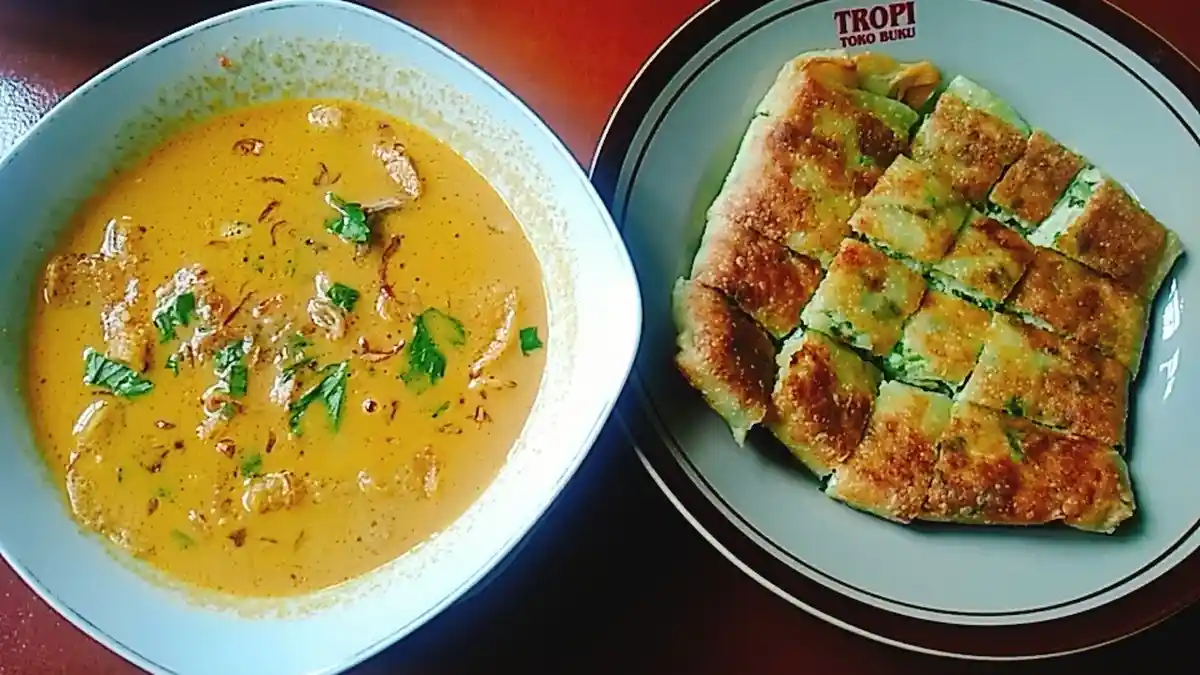 Daerah-daerah Ini Punya Soto yang Rasanya Otentik