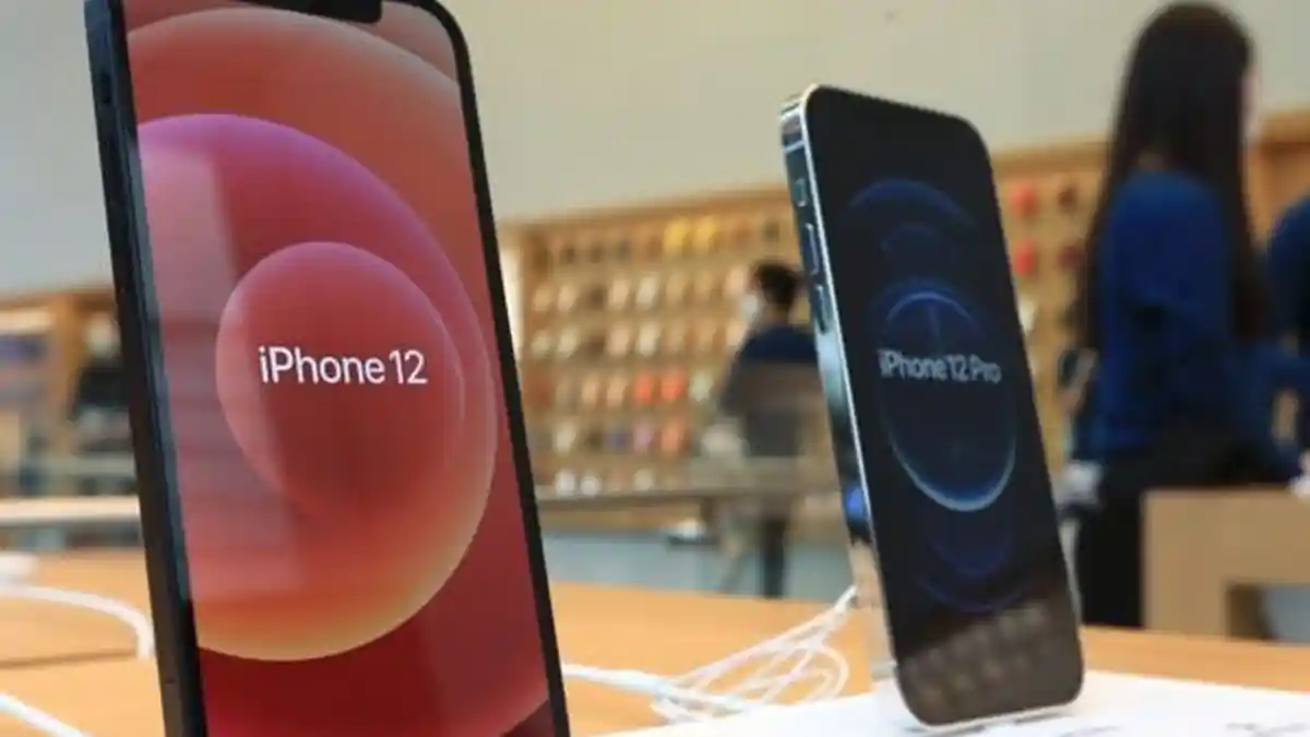 Daftar Harga Lengkap iPhone Seri X dan iPhone 12 Series, Pilih yang Mana?
