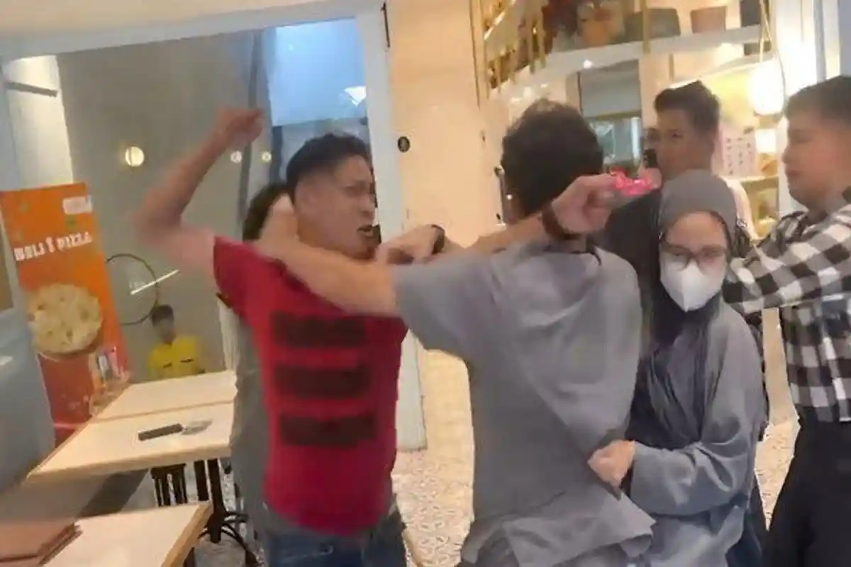 Viral! Video Detik-Detik Dokter Koas FK Unsri Dipukuli, Diduga Perkara Jadwal Piket Jaga