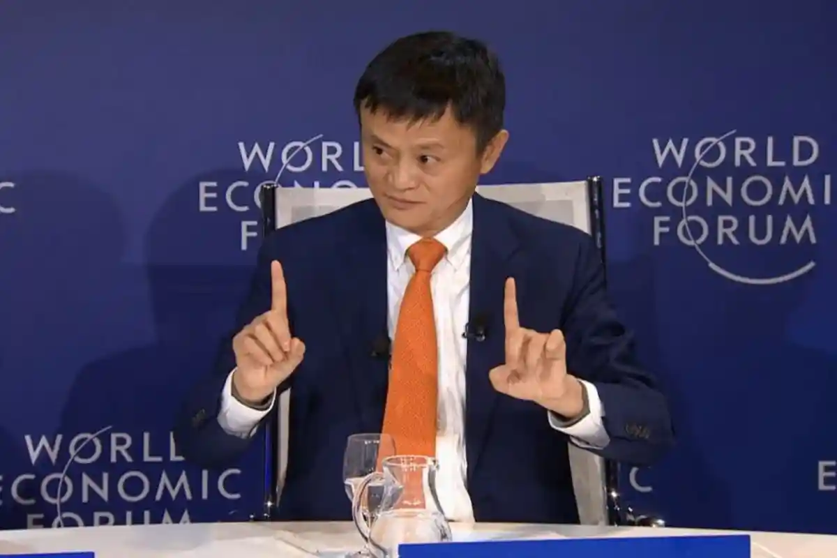 Miliarder Jack Ma Dikabarkan Menghilang Setelah Perusahaannya Diinvestigasi Pemerintah China