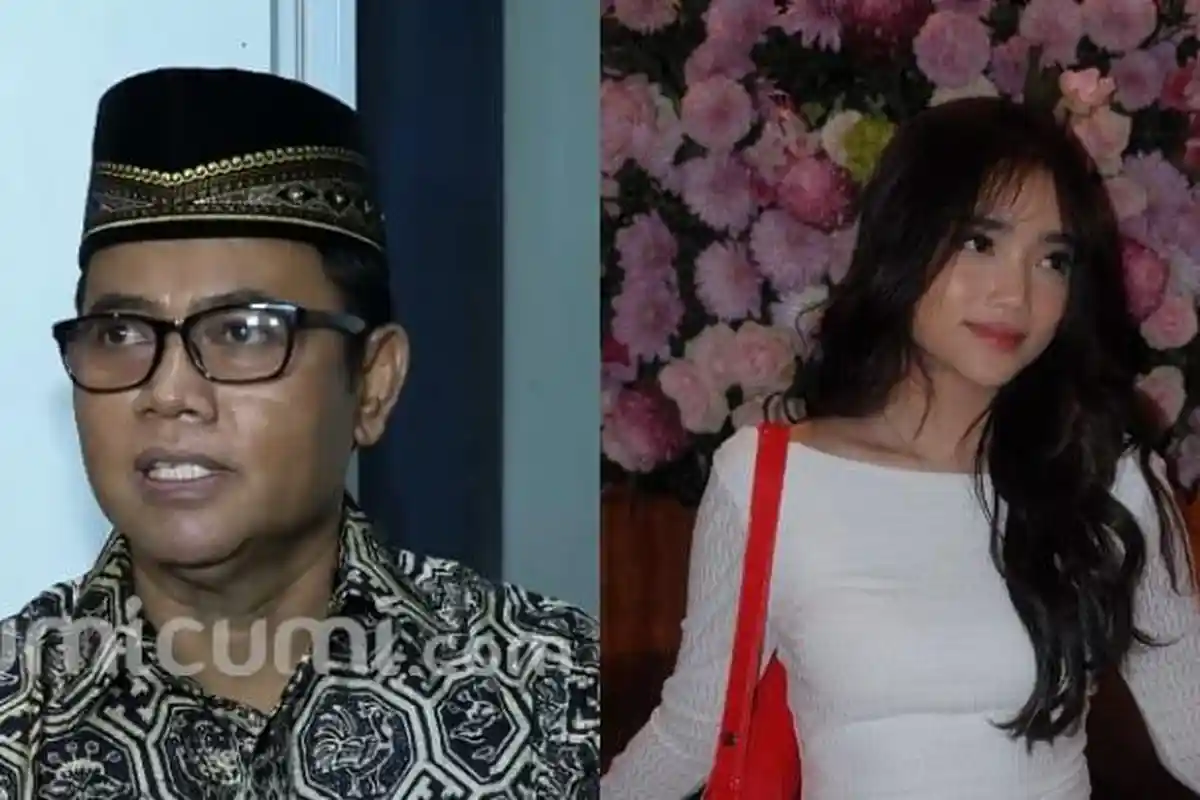 Buka Suara soal Nasib Mobil Mewah Fuji yang Ditabrak Orang, Haji Faisal Ungkap Itikad Baik Pelaku