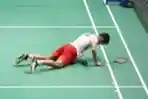 Beregu Putra Indonesia Lolos ke Final