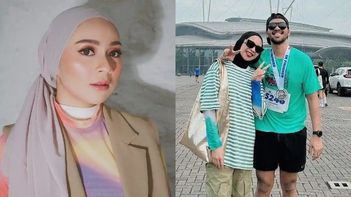 Sosok Ira Nandha, Seleb TikTok yang Bongkar Perselingkuhan Suaminya ...