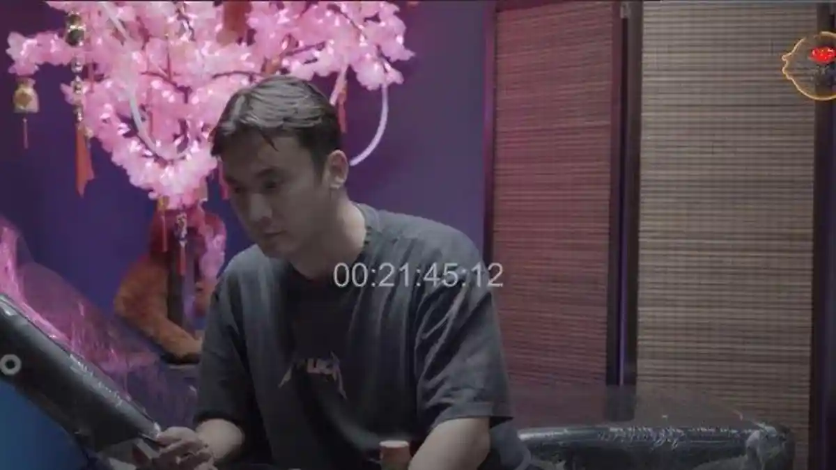 Rendy Kjaernett Terdiam Ditanya Soal Syahnaz Sadiqah oleh Anak Perempuannya