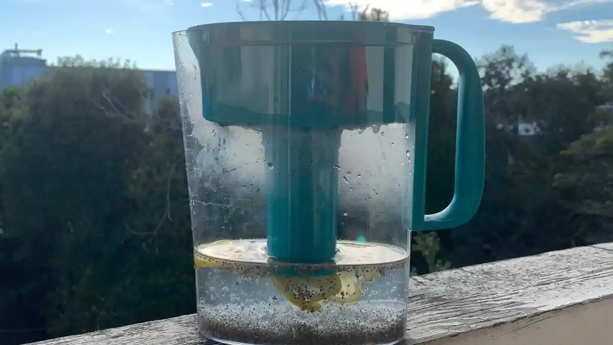 Manfaat Chia Seed Lemon jika Rutin Dikonsumsi Setiap Hari, Dapat Meningkatkan Suasana Hati