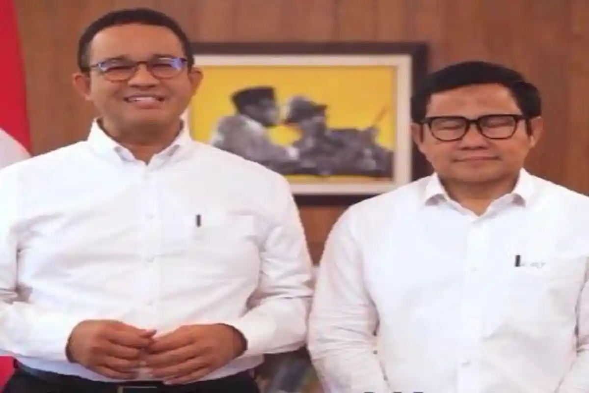 Respon Anies-Cak Imin Soal Penetapan KPU Hasil Rekapitulasi Suara Pemilu 2024, Prabowo-Gibran Menang