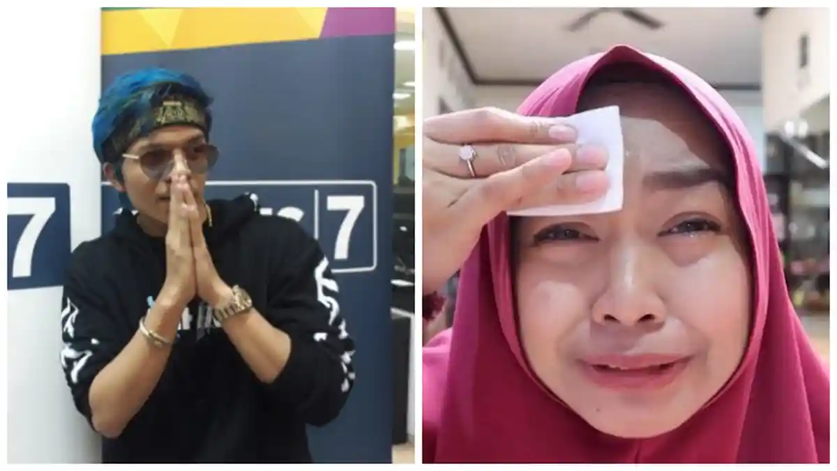 Kabar Buruk Datang dari Atta Halilintar dan Ria Ricis, Baru Saja Dihukum dan Ramai di Twitter