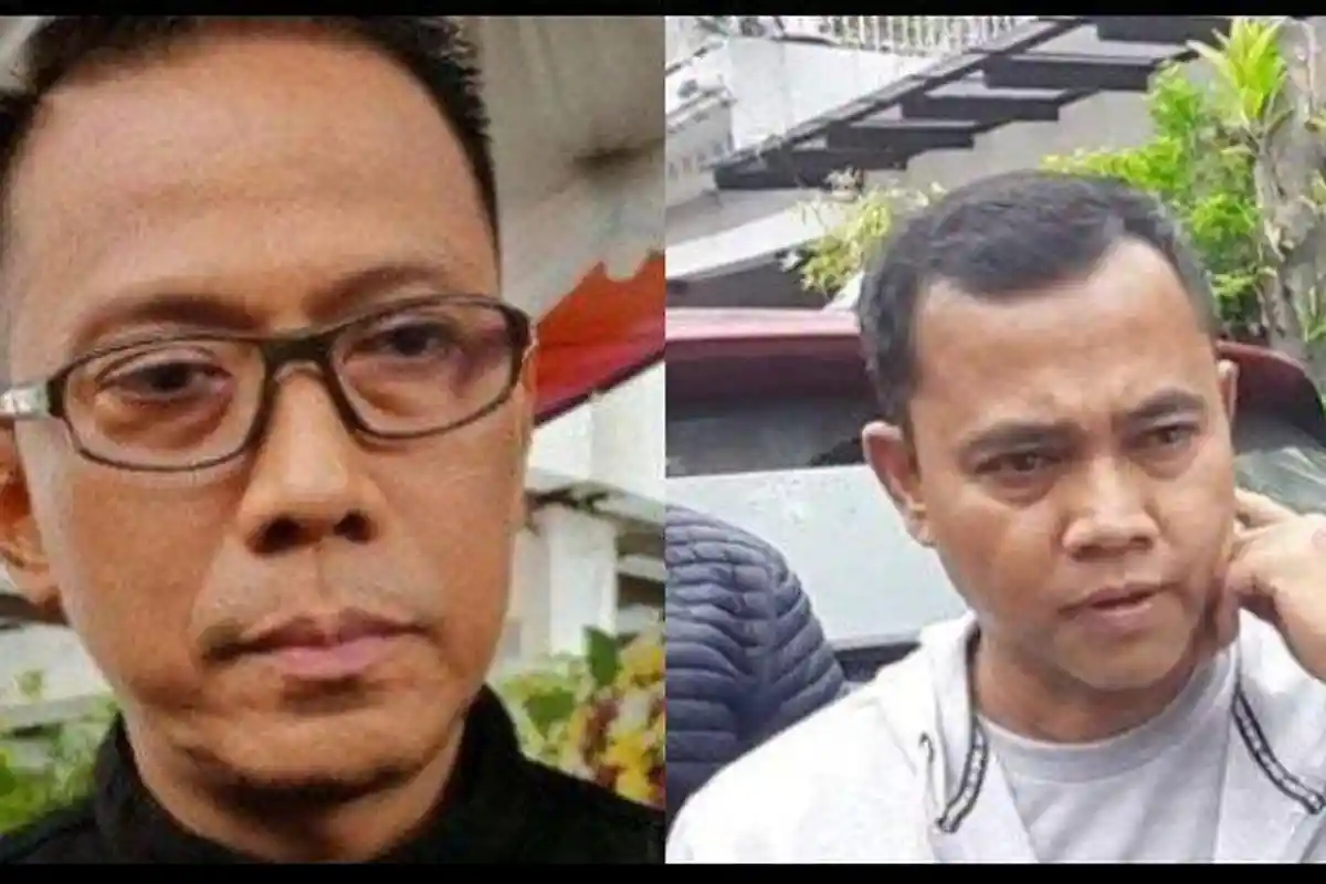 Gagal Dapatkan Hak Asuh Gala Sky, Doddy Sudrajat Kini Fokus ke Karier Mayang