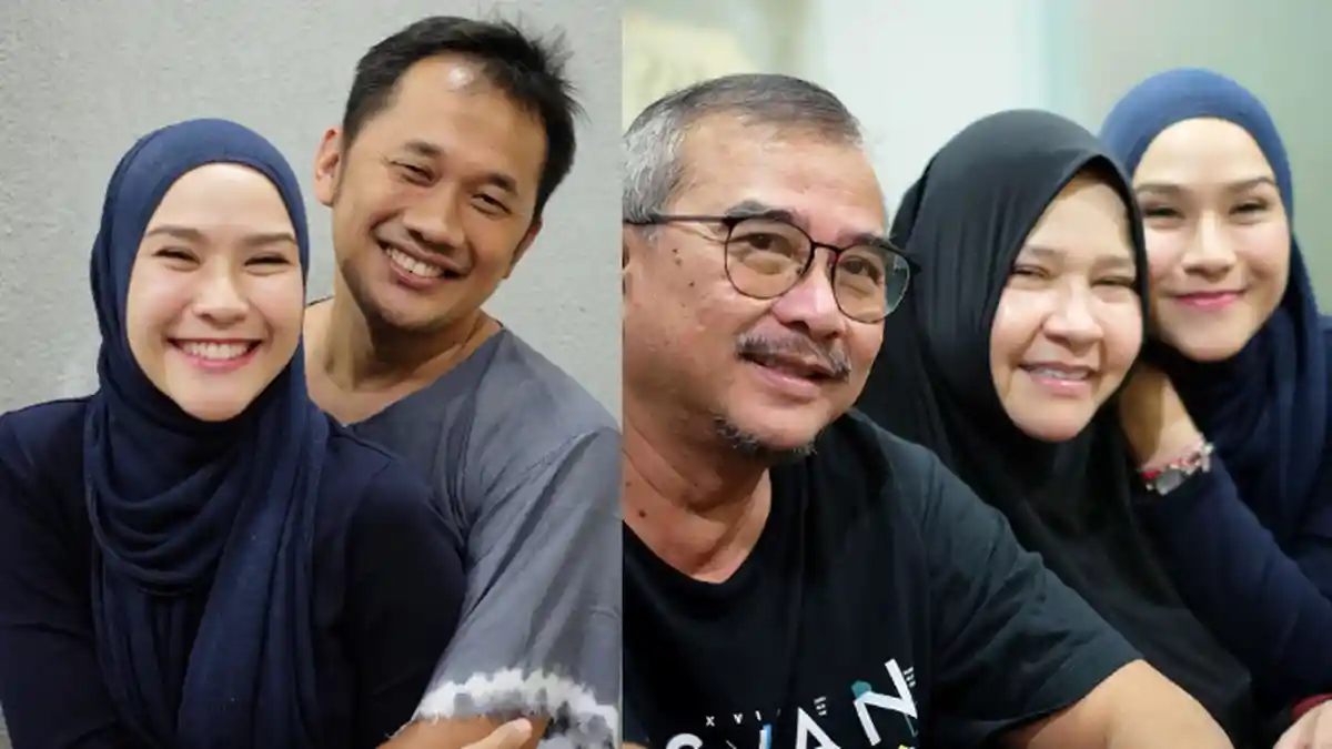 Nikah Tak Direstui Orangtua Zaskia Mecca, Hanung Bramantyo Ungkap Sang Istri Punya Banyak Pacar