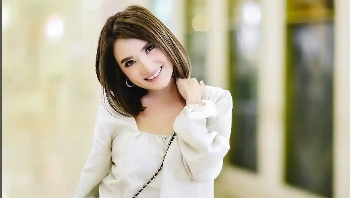 Ingat Kiki Amalia? 9 Tahun Menyandang Status Janda, Pernah Alih Profesi Jadi DJ