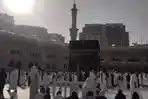 Zulmansyah Harap Kepulangan ke Tanah Air Sehabis Umroh Tidak Ada Kendala