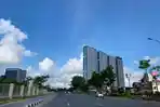 Info Cuaca BMKG Untuk Wilayah Kepri Sabtu 18 April 2026, Batam Berawan, Lingga Harus Antisipasi