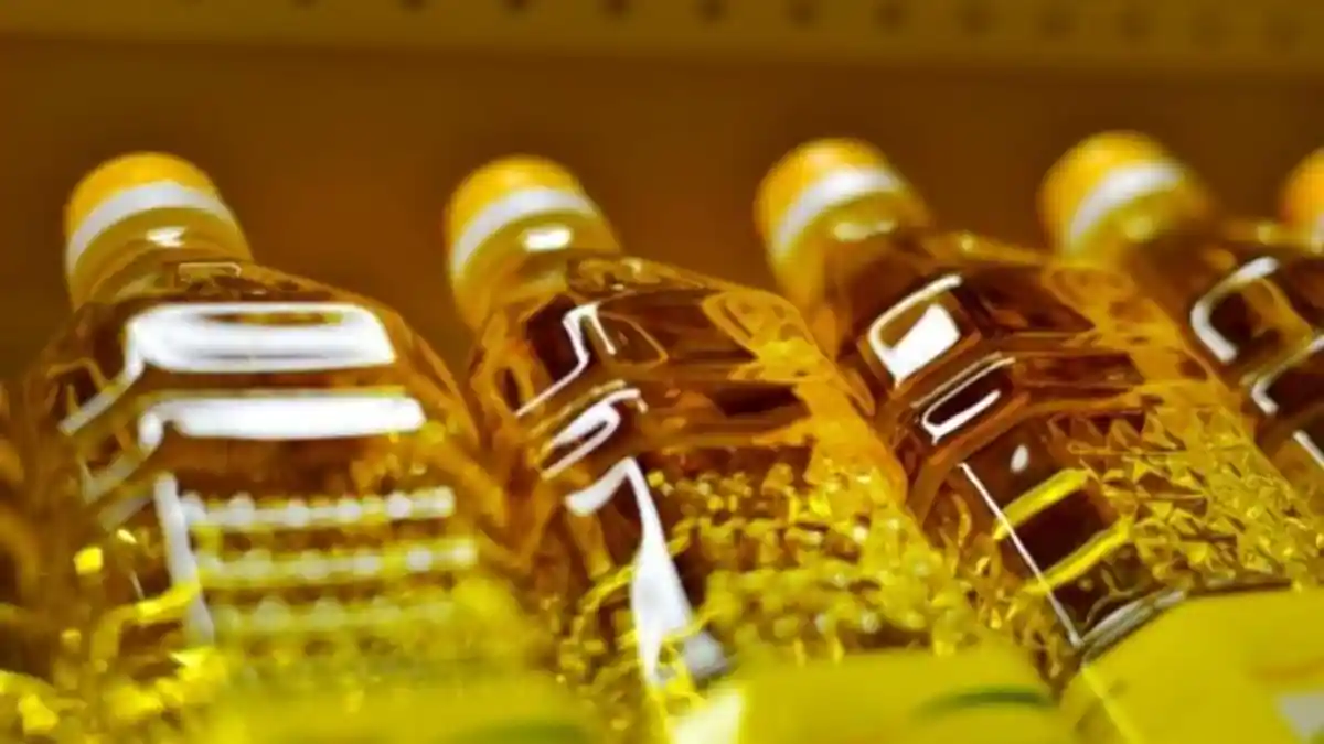 4 Cara Siasati Penggunaan Minyak Goreng Agar Lebih Hemat