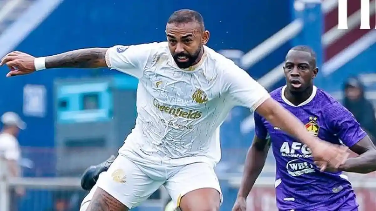 Persik Vs Arema: Masih Sama-sama Ompong tapi Tumbalkan Bintang Singo Edan, Skor 0-0 Babak Pertama