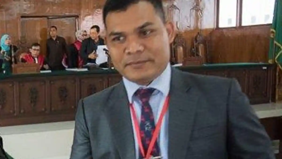 Tiyong dan Falevi Di-PAW, Buntut Kisruh Partai Nanggroe Aceh