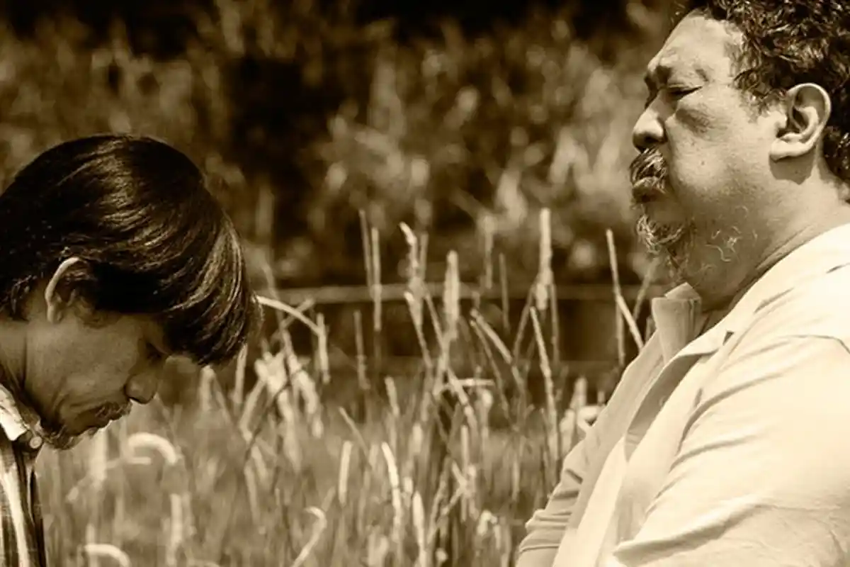 Baru Saja Kemarin Epy Kusnandar Nangis Kangen Kang Bahar, Kini Sedihnya Bertambah karena Kang Pipit