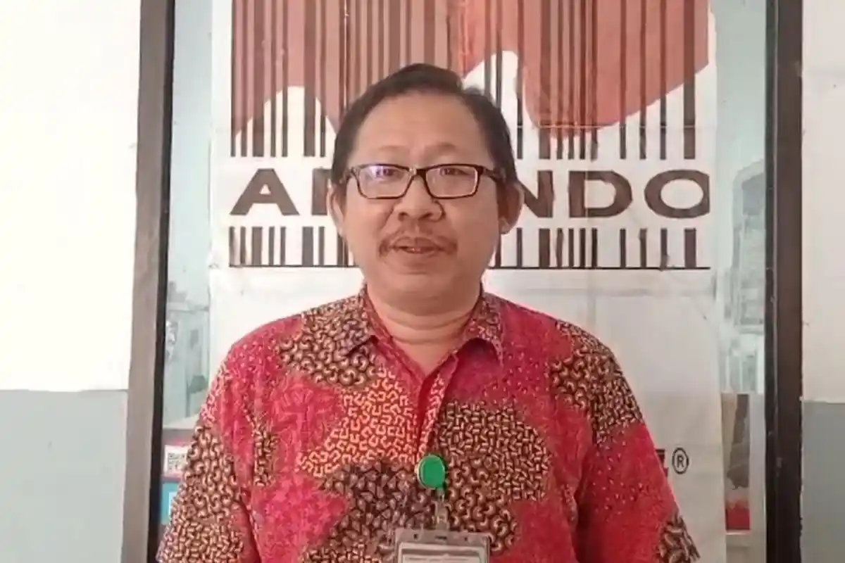 Aprindo Sulawesi Utara Berharap UMP 2026 Tidak Naik, Ini Alasannya