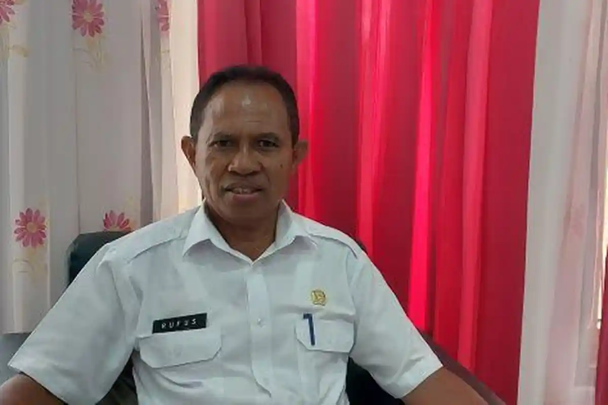 Pemkab Flores Timur Buka Seleksi PPPK dan CPNS Tahun 2024