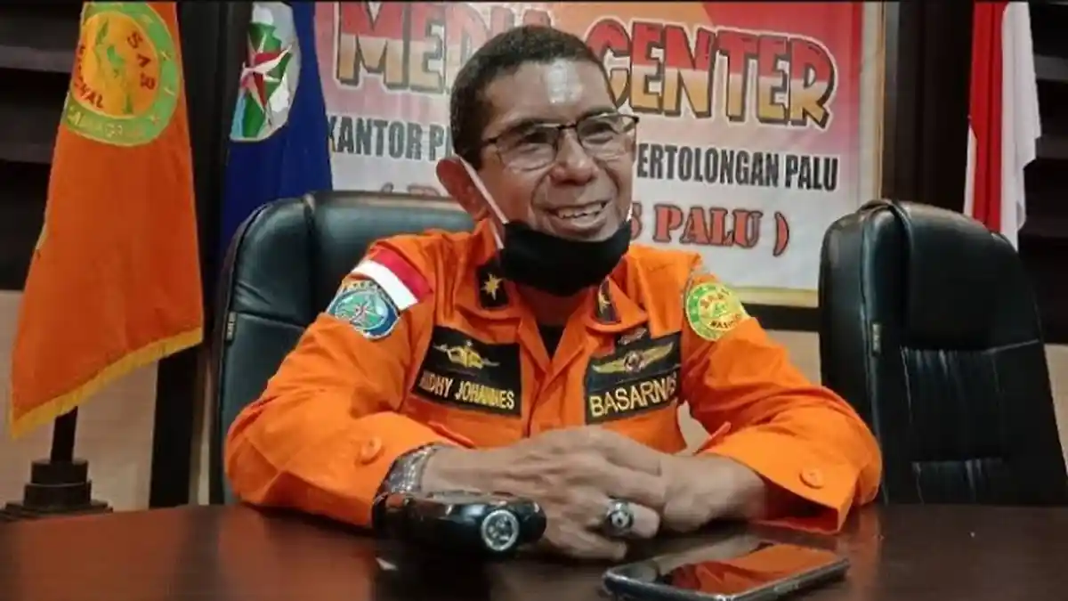 Banggai Laut Rawan Kecelakaan Laut, Kepala Basarnas Palu: Harus Ada Satu Pos Siaga SAR di Sana