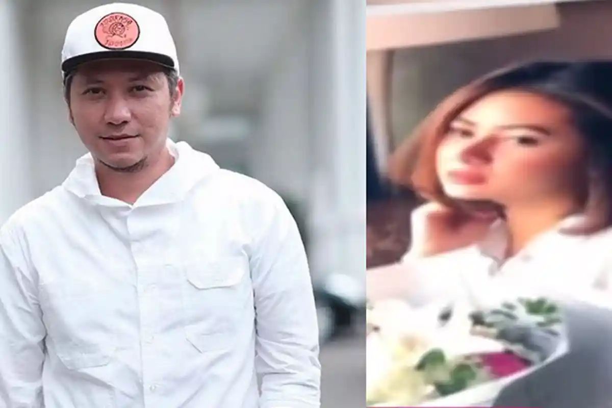 Gading Marten Buka Suara, Jelaskan 2 Hal Soal Isu Kedekatannya dengan Citra Juvita: Dia Bukan Dokter