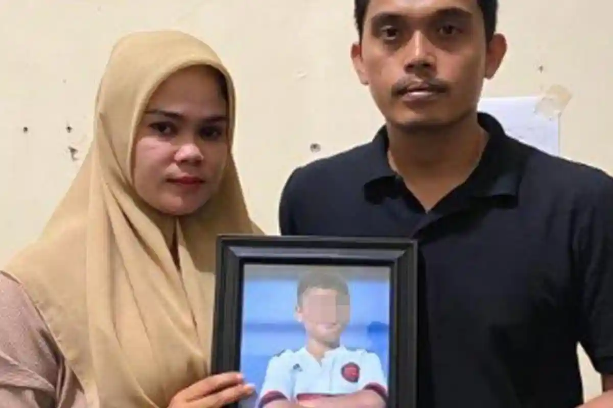 Kesaksian Teman Lihat Afif Maulana Dikepung Polisi Sebelum Tewas, Ditendang dari Motor Sampai Jatuh