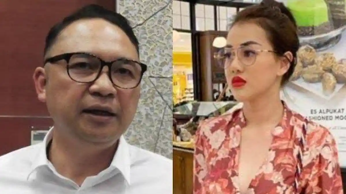 Beredar Foto Puteri Novitasari Pulang Kampung Sendiri, Wanita yang Disebut Simpanan Ari Askhara