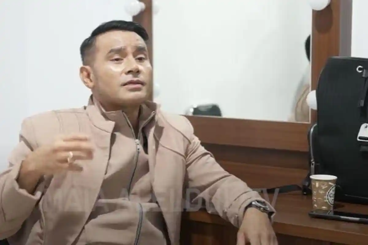 JUARA Indonesian Idol Sudah Disetting? Judika Beri Pengakuan: Kalau Dulu Voting