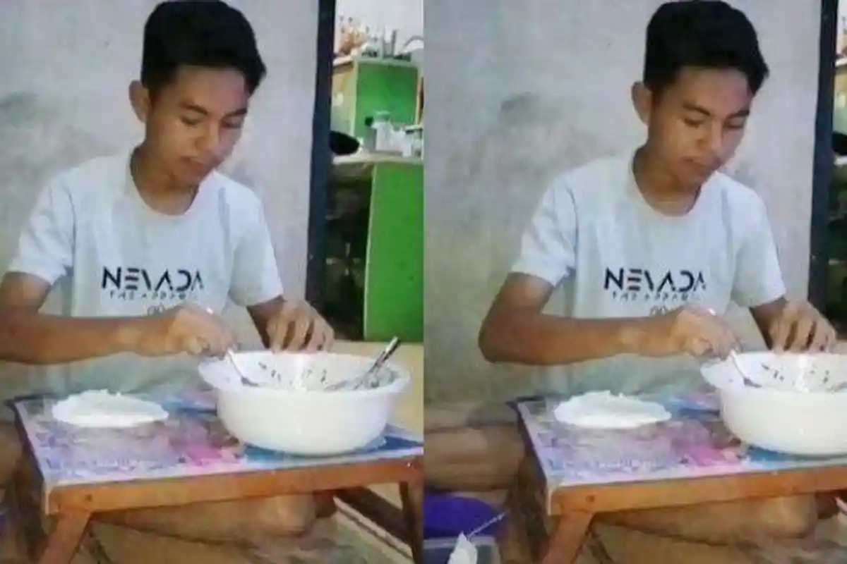 Ingat Derlin Viral Jualan Kue di Sekolah? Tak Bisa Kuliah Usai Dijanjikan Beasiswa: Tanpa Kepastian