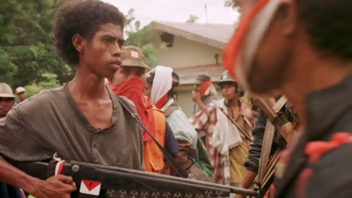 Pandang Remeh Timor Leste, Australia Punya Utang Budi Saat Agresi Militer Jepang pada Perang Dunia 2