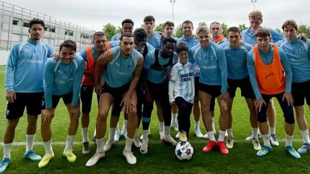 Prediksi Skor Malmo FF vs Halmstads BK, Head-to-head dan Statistik di Alisvenskan 2026
