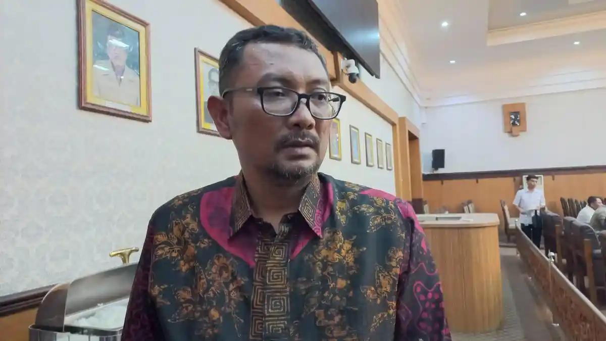 APBD 2025 Kabupaten Banyuwangi, PAD Diproyeksi Naik 16 Persen