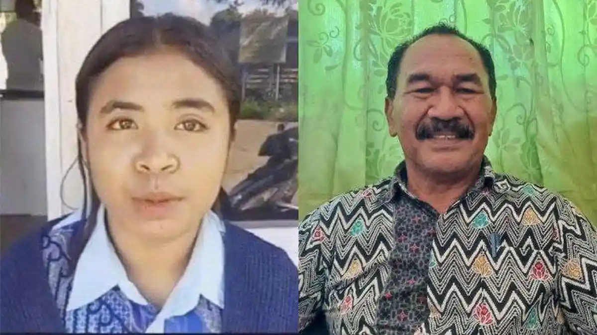 Siswi SMA Nunggak Rp50 Ribu Dilarang Ikut Ujian, Kepsek Pulangkan 20 Muridnya: Itu Strategi Kami