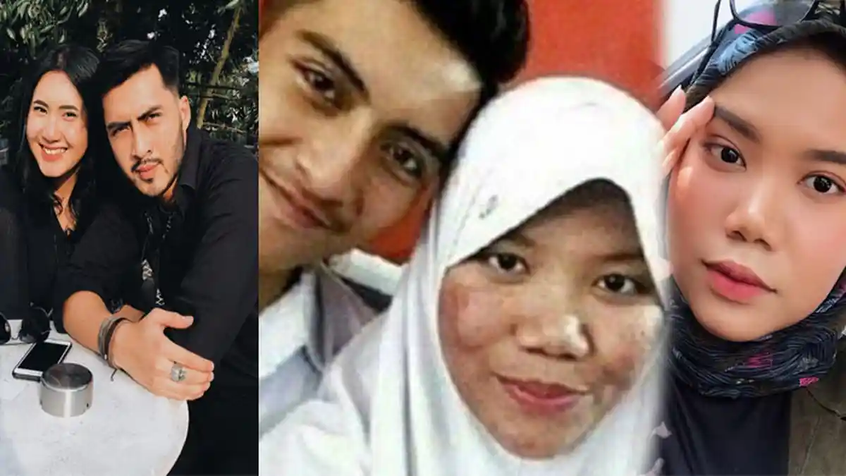 INGAT Pasangan SMA Ini? Kini Sudah Putus, Si Pria Punya Pacar Baru, Sang Mantan Tenar Jadi Selebgram