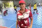 PH Tu7uh Rumah Gelar Final, Tirta Siregar Cup 2022 Libatkan Futsal Wanita
