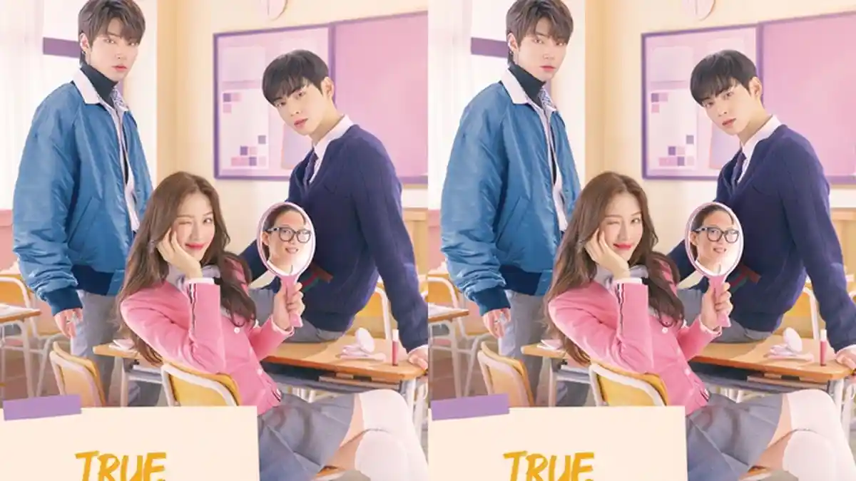 Mulai Tayang 10 Desember, Berikut Sederet Fakta True Beauty Drama Adaptasi Webtoon