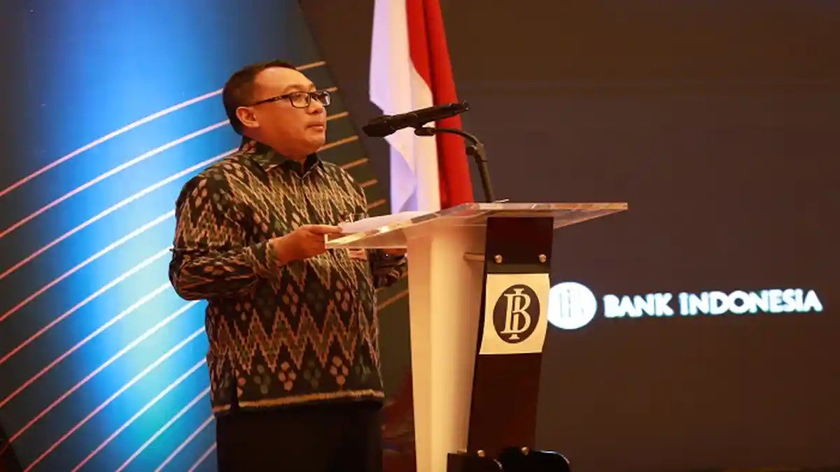 Bank Indonesia Sebut Ekonomi Kalbar Pulih Lebih Cepat