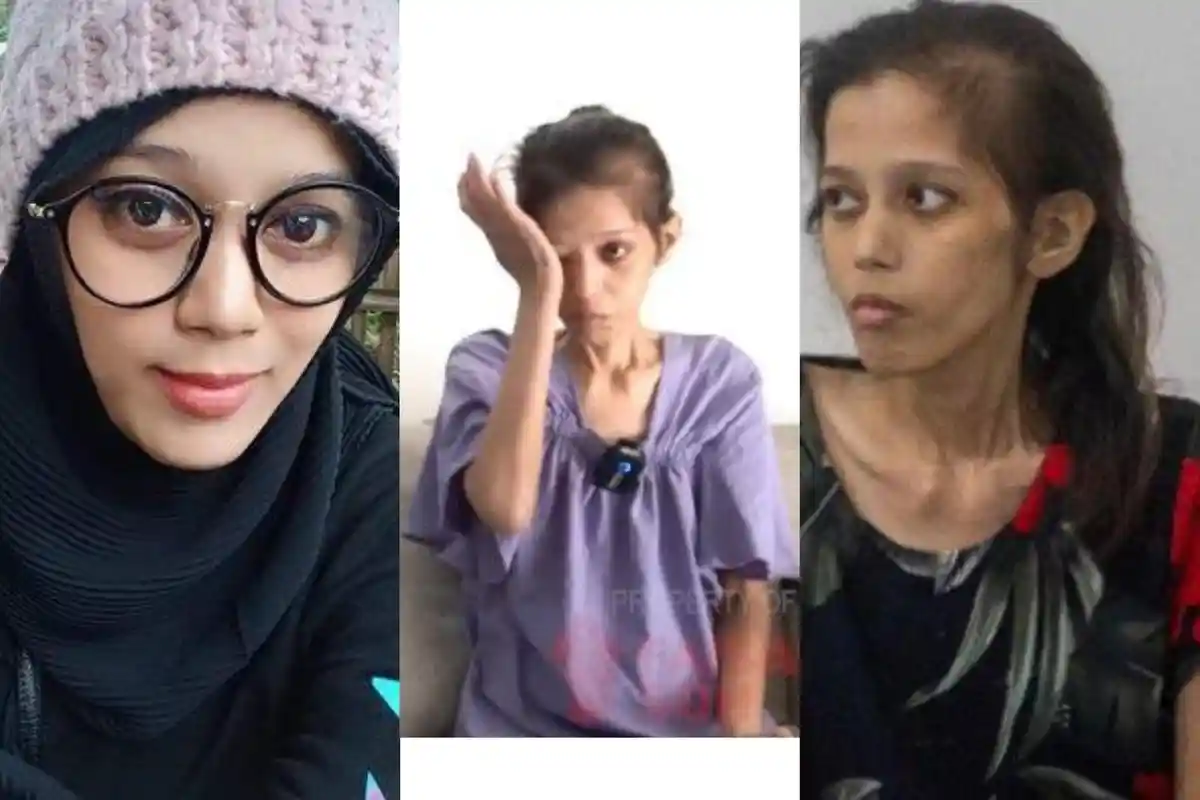 Pesan Menohok Faisal Soh ke Dona Eks TKW usai Dibohongi, Kaget Dengar Cerita Suami: Seburuk-buruknya