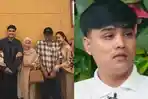 Denada Akhirnya Bertemu Ressa, Siap Boyong Sang Putra Temui Aisha di Singapura