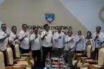 Pemkab OKU Timur Siapkan Lahan untuk Pembangunan UPT BPOM, Dukung Pengembangan UMKM Lokal
