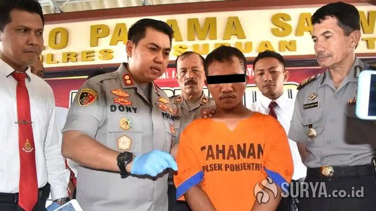 Gegara Utang Rp 100 Ribu, Begini Nasib Pilu Istri Dijual Suami ke Teman Sendiri Sejak Tahun Lalu