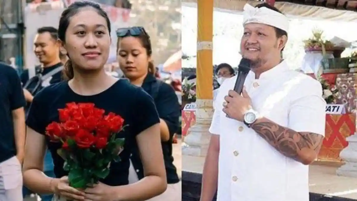 Gek Diah Raih Suara Tertinggi Pileg DPRD Provinsi Bali Per Hari Ini 4 Maret 2024, Disusul Gus Bota
