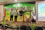 Pemda DIY Apresiasi Peran KORMI dalam Tingkatkan Kebugaran dan Kualitas Hidup Masyarakat