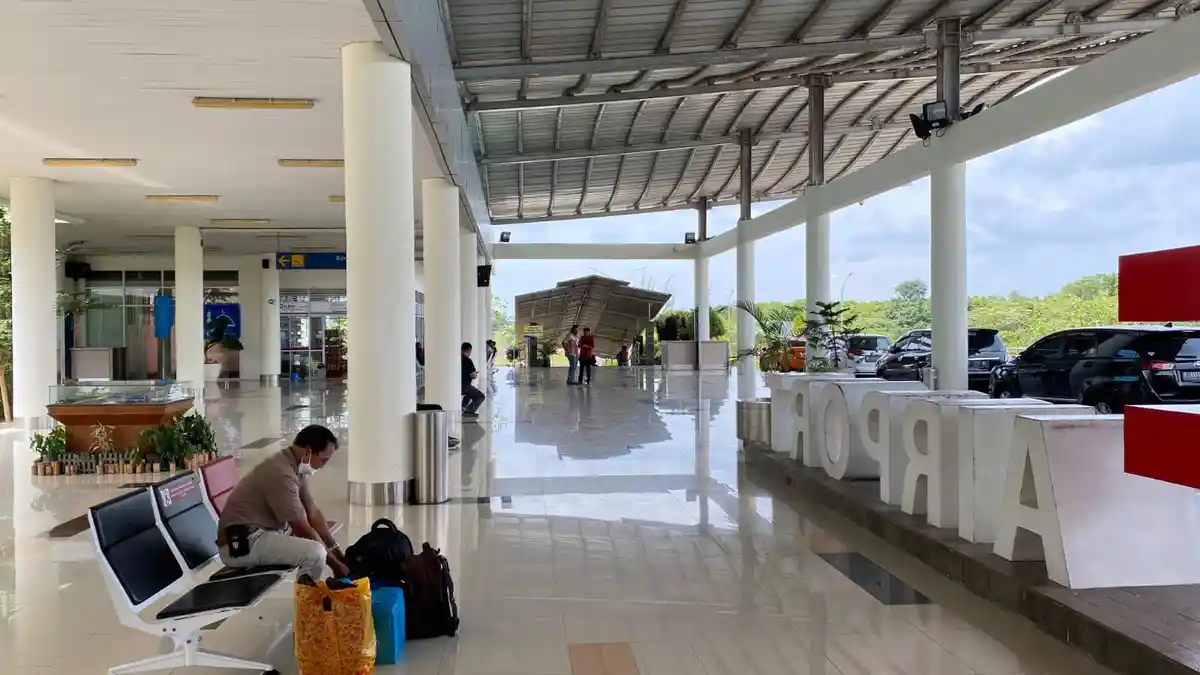 Daftar Harga Tiket Pesawat Tanjungpinang ke Jakarta Beserta Jadwal Keberangkatan