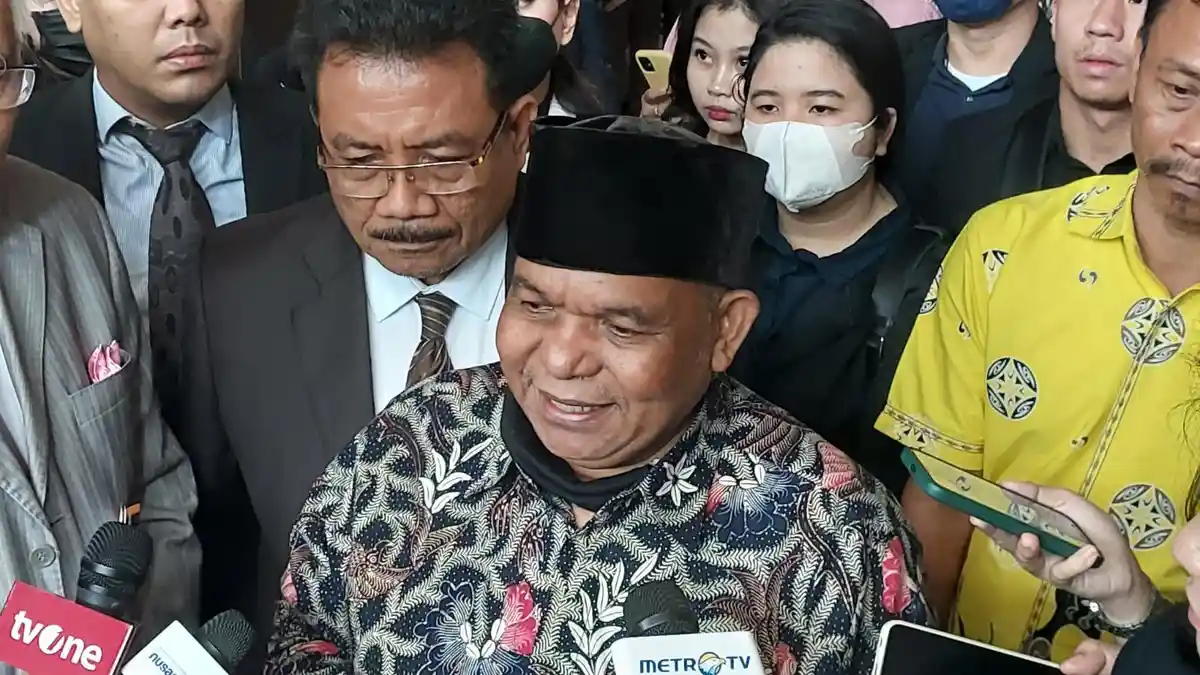 Kuasa Hukum Klaim Lukas Enembe Punya Tambang Emas di Tolikara
