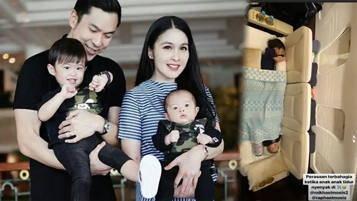 Sandra Dewi Dibikin Kaget Pengasuh Bayinya, Berhenti Tiba-tiba, Ternyata Ulah Suaminya