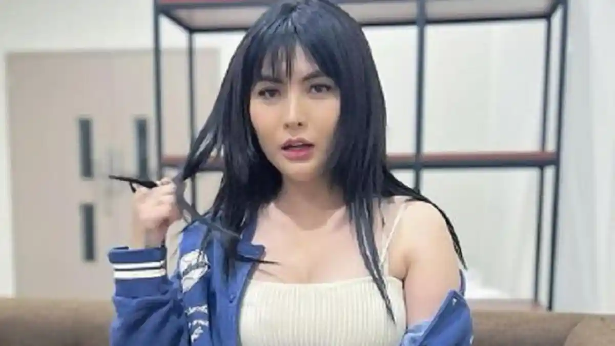 Biodata Angela Lee, Selebgram Cantik Pernah Diisukan Dekat dengan Raffi Ahmad, Mengalami Kecelakaan
